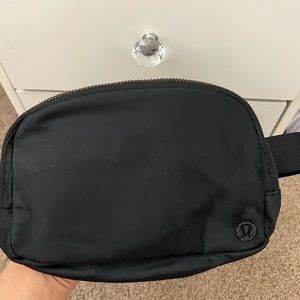 Lulu Lemon Fanny Pack